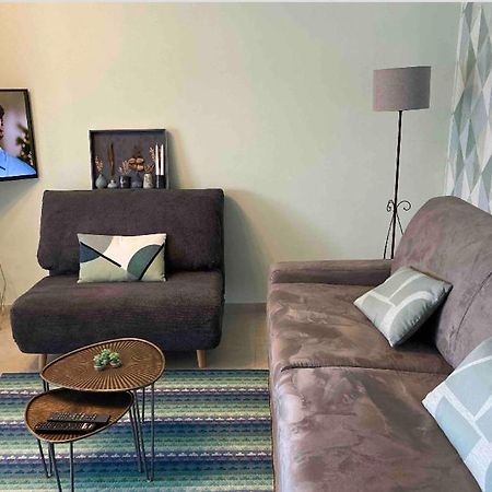 Appartement Rooftop, Premiere Ligne, Vue Mer, 50M De Plage Du Midi Cannes Buitenkant foto