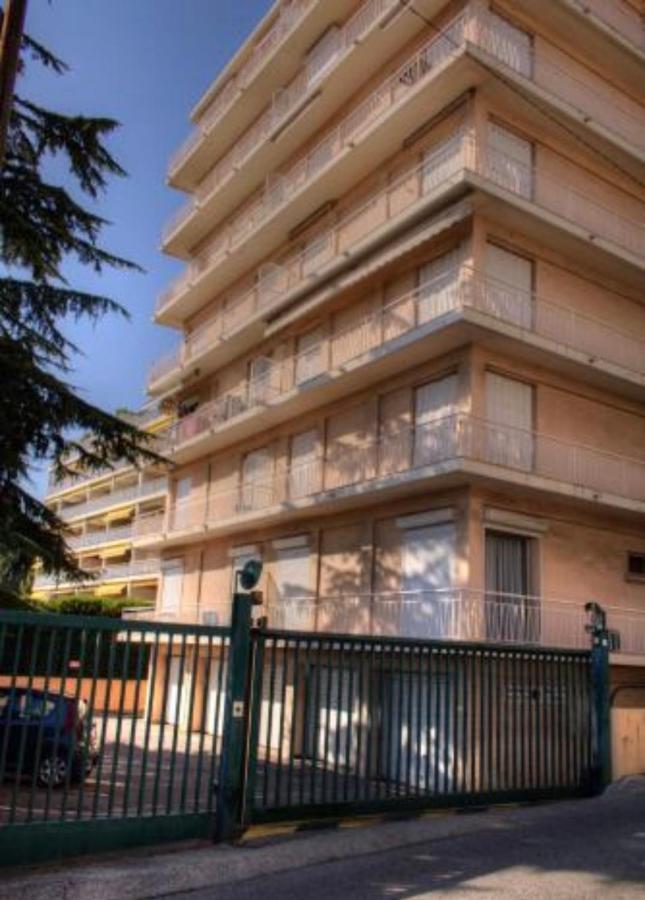 Appartement Rooftop, Premiere Ligne, Vue Mer, 50M De Plage Du Midi Cannes Buitenkant foto